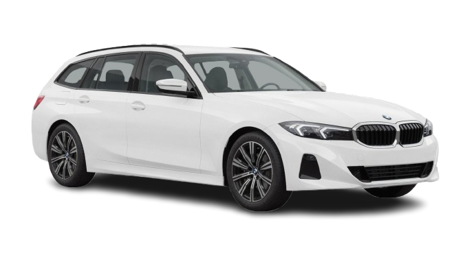 BMW i318 Touring