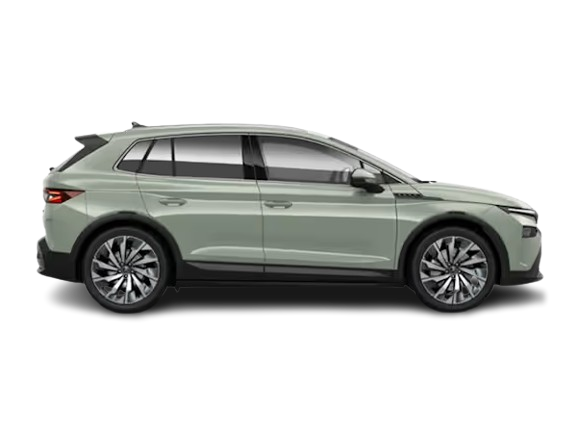 Škoda Elroq