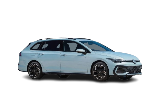 VW Golf Variant 1.5 TSI